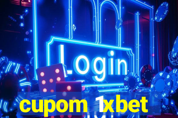 cupom 1xbet